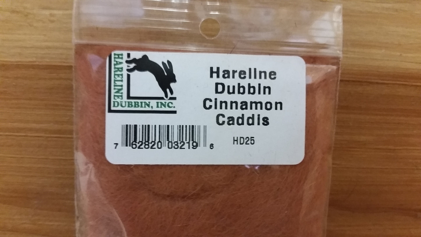 Hareline Dubbin