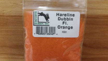 Hareline Dubbin