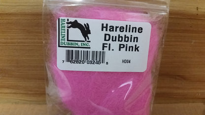 Hareline Dubbin