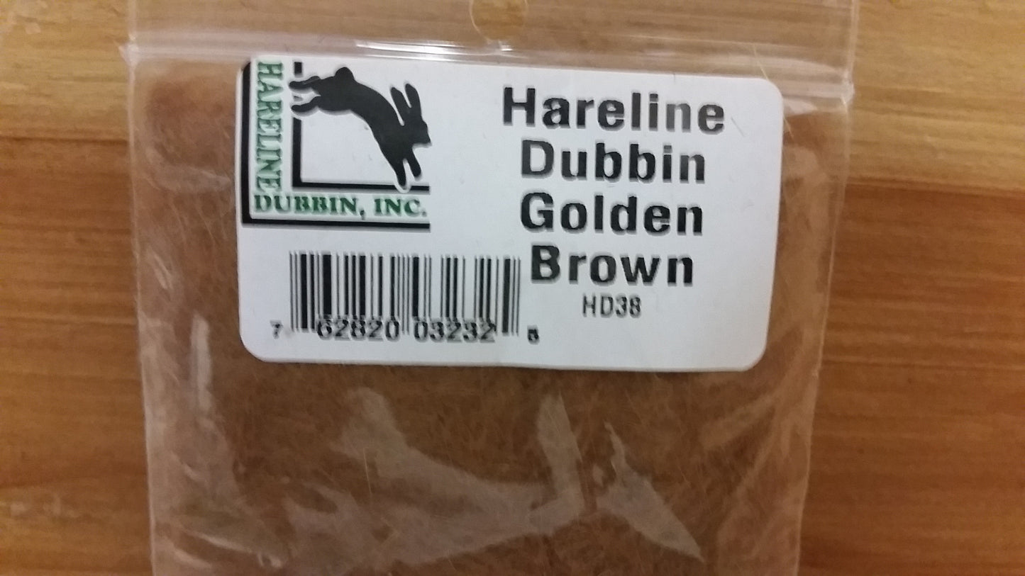 Hareline Dubbin