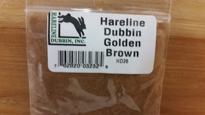 Hareline Dubbin