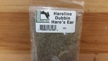 Hareline Dubbin