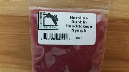 Hareline Dubbin