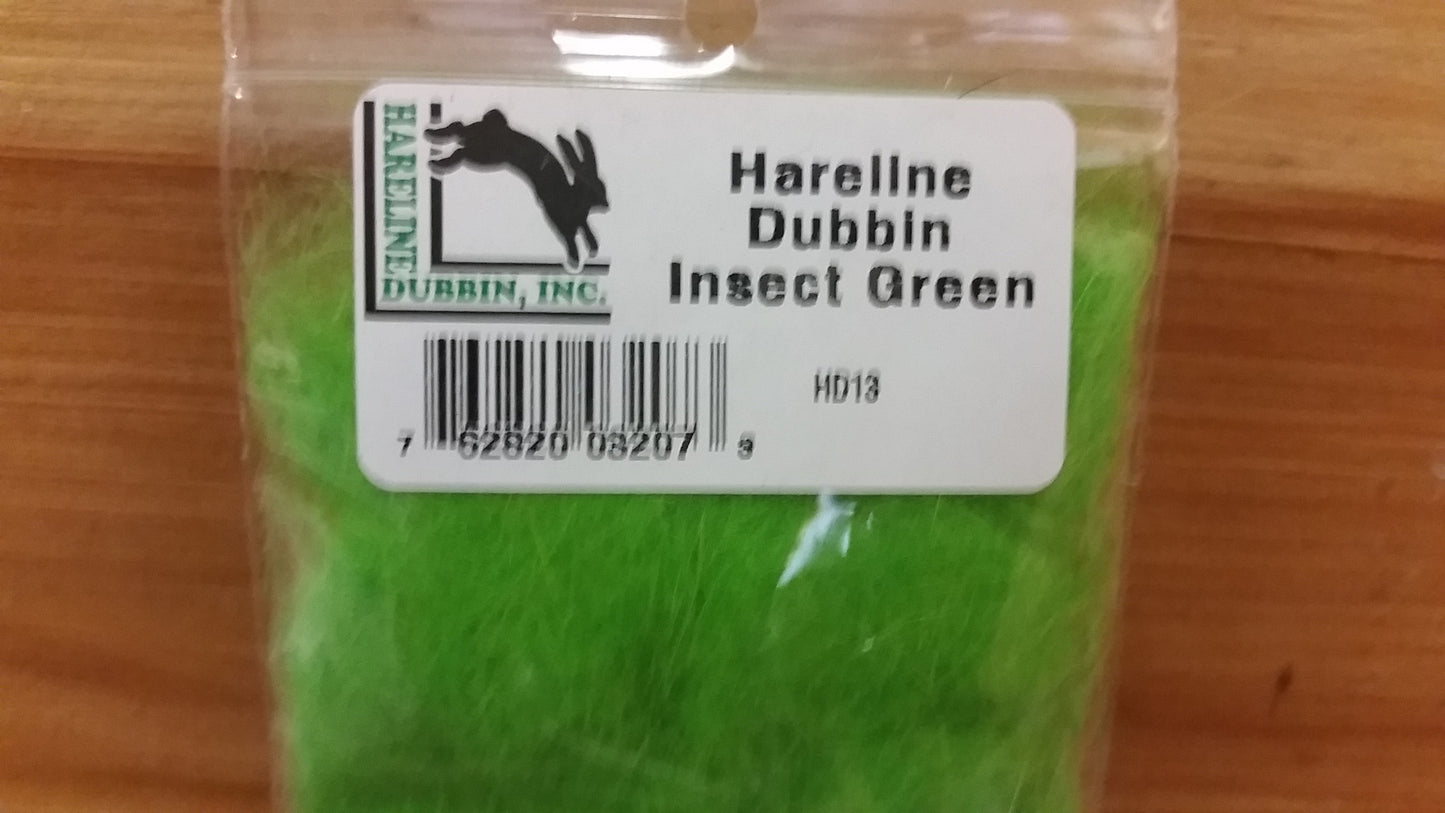 Hareline Dubbin