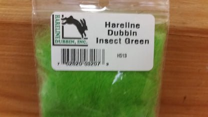 Hareline Dubbin