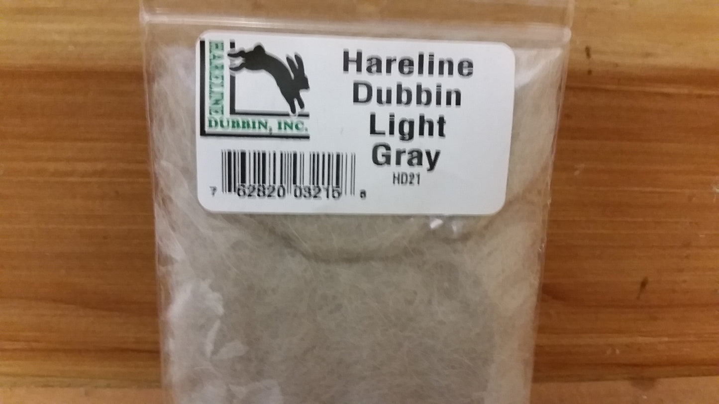 Hareline Dubbin