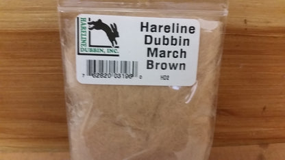 Hareline Dubbin