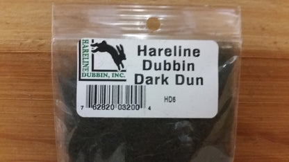 Hareline Dubbin