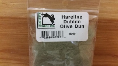 Hareline Dubbin