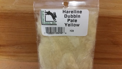 Hareline Dubbin