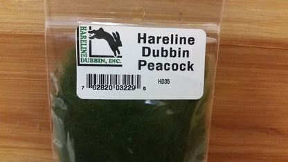 Hareline Dubbin
