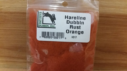 Hareline Dubbin