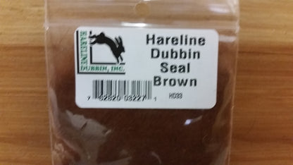 Hareline Dubbin
