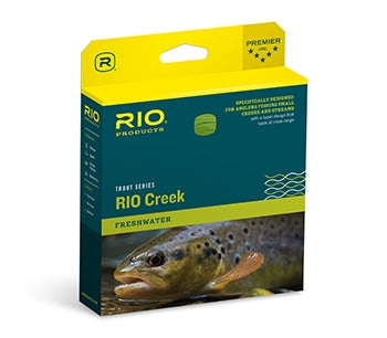 Rio Creek Special