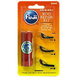 Fuji Rod Tip Repair Kit