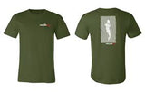 Fulling Mill Rising Trout Tee