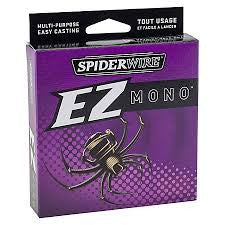 Spiderwire EZ Mono