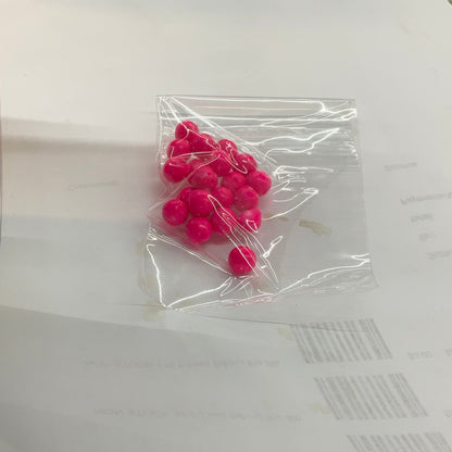 Power Bait Type Eggs and Worms