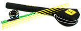 Echo Gecko Trout Rod