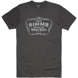 Simms Montana Style Shirt