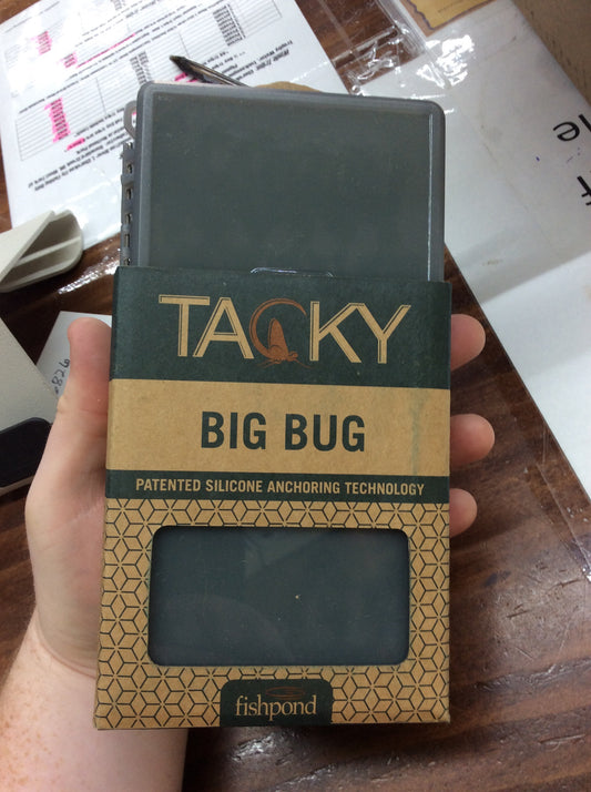 Fishpond Tacky Big Bug X2