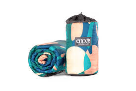 Eno Field Day Blanket