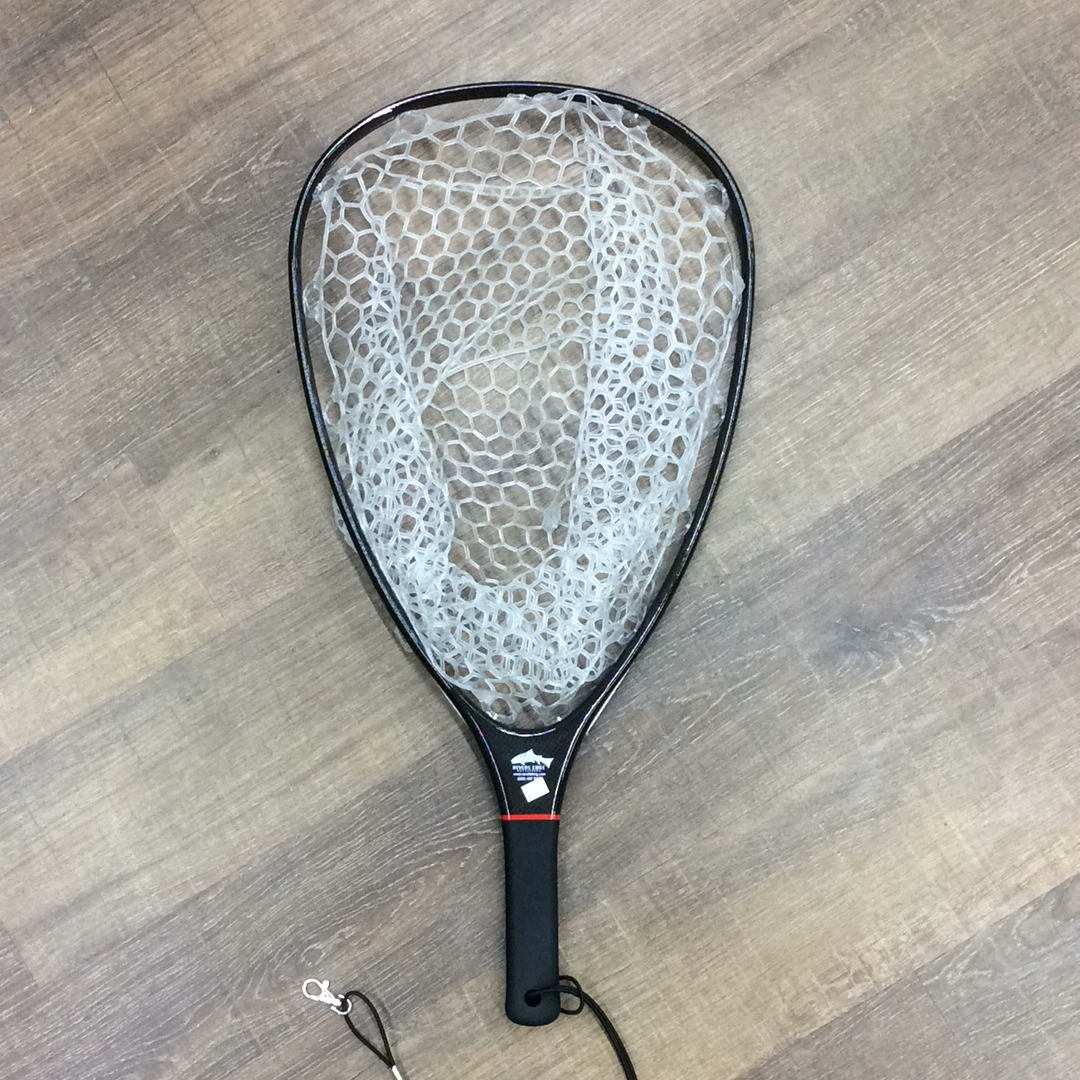 REO Carbon Fiber Net