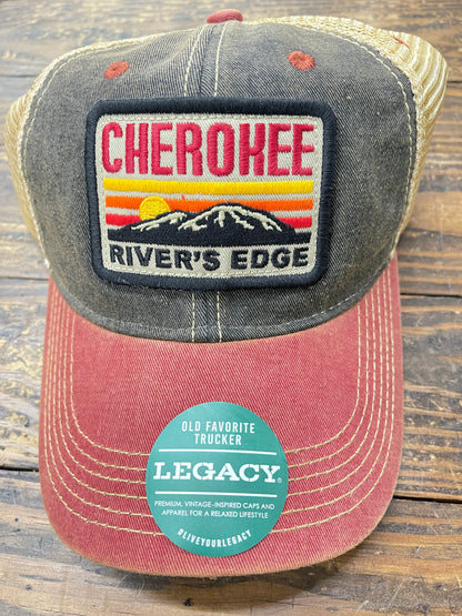 Rivers Edge Outfitters Hats