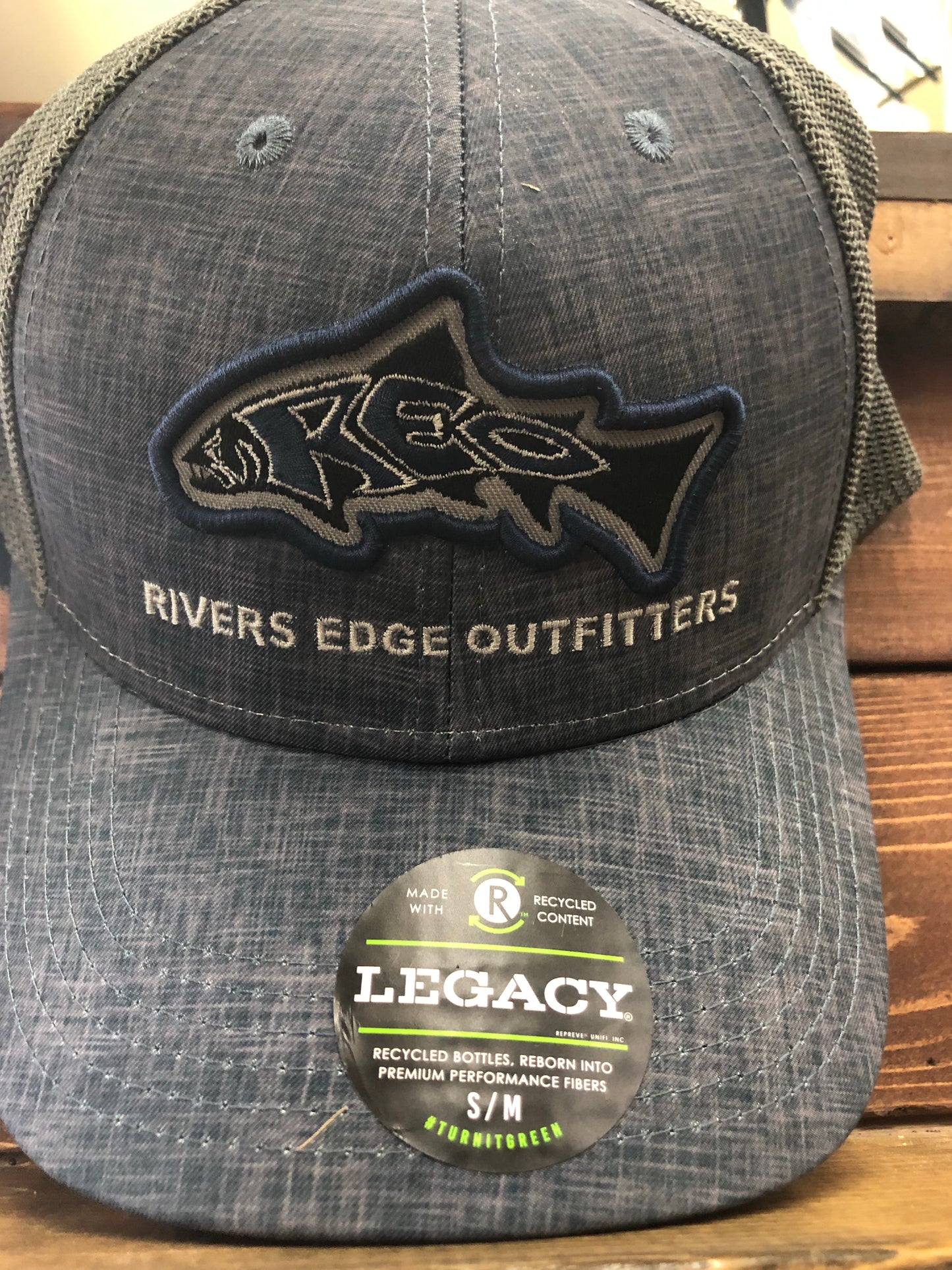 Rivers Edge Outfitters Hats