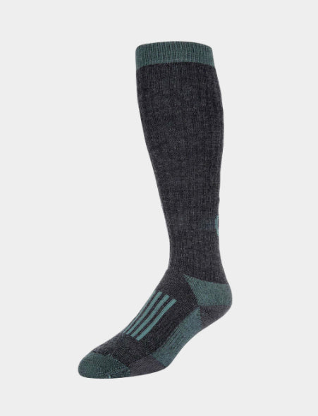 Simms women’s merino thermal OTC sock