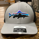Patagonia Fitz Roy Hat