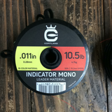 Cortland Indicator Mono Leader Material