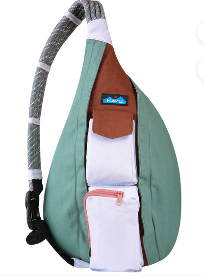 Kavu Rope bag