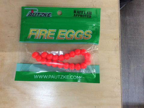 Pautzke Fire Eggs