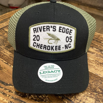 Rivers Edge Outfitters Hats