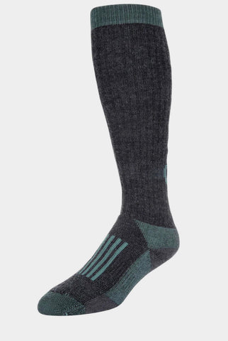 W’s merino thermal otc sock