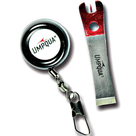 Umpqua Dream Stream Tool Combo