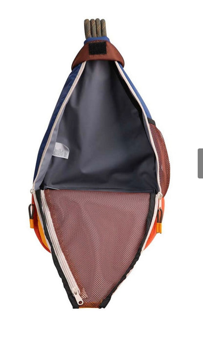 Kavu ropesicle