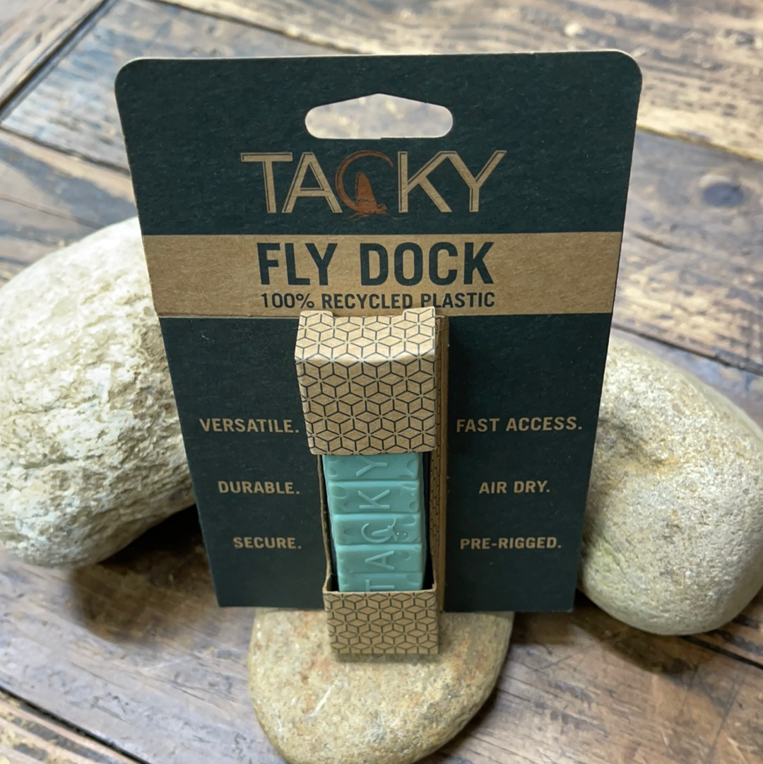 Fishpond Tacky Fly Dock