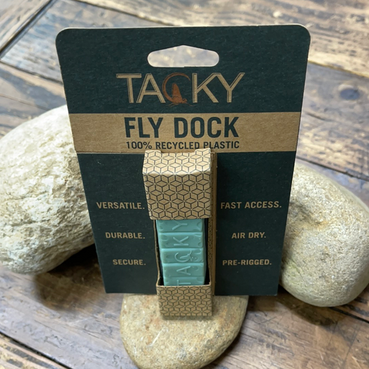Fishpond Tacky Fly Dock