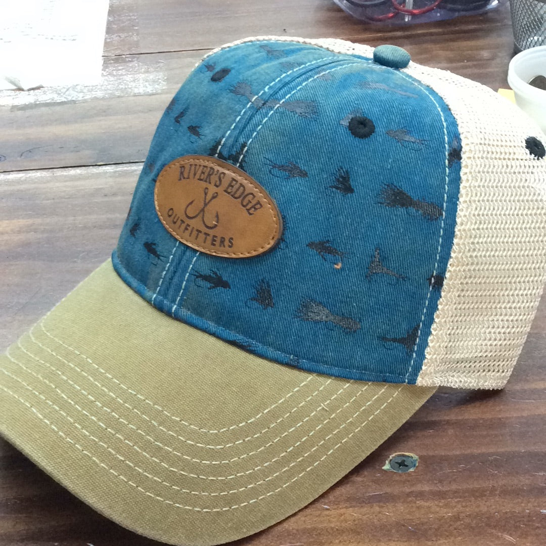 Rivers Edge Outfitters Hats