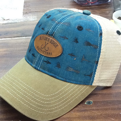 Rivers Edge Outfitters Hats