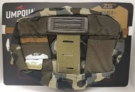 Umpqua Wader Chest Pack