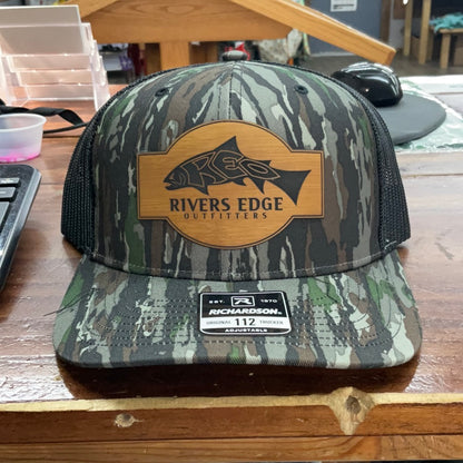 Rivers Edge Outfitters Hats