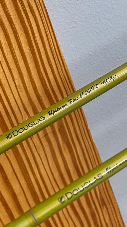 Douglas Upstream Fly Rod