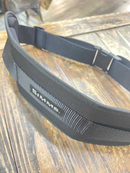 Simms Backsaver Wading Belt