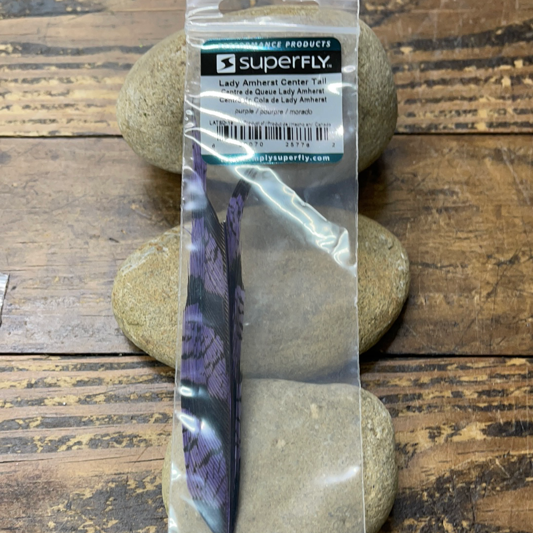 superfly Dyed Pheasant Tails