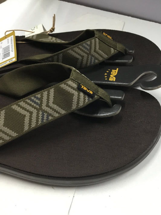 Teva M voya flip