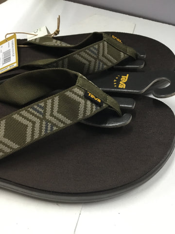 Teva M voya flip