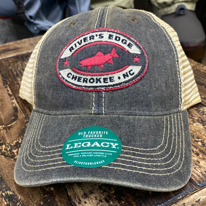 Rivers Edge Outfitters Hats